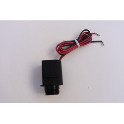 Solenoide 9 V- TBOS -DV-PGA-RB