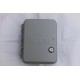 Programador XCore 401Exterior - 4 Sect. - H
