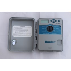 Programador XCore 401Exterior - 4 Sect. - H