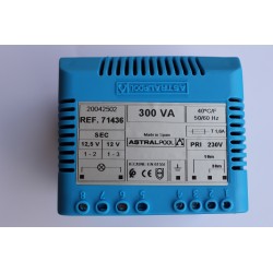 TRANSFORMADOR 300 VA