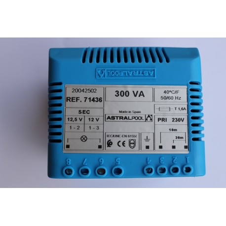 TRANSFORMADOR 300 VA